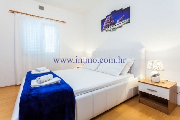 Villa sull'isola di Curzola, Croazia, 400 m² - foto 9