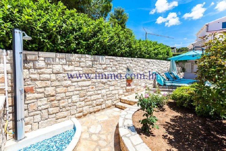 Villa sull'isola di Curzola, Croazia, 400 m² - foto 15