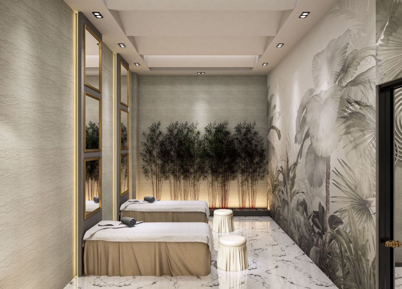 Wohnung in Alanya, Türkei, 72 m² - Foto 3