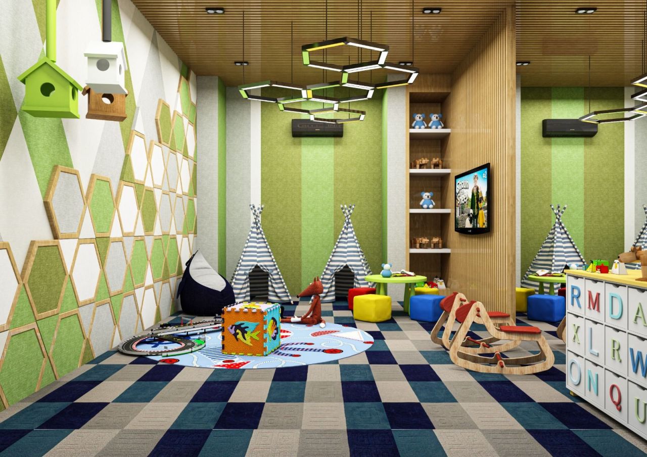 Wohnung in Alanya, Türkei, 72 m² - Foto 9