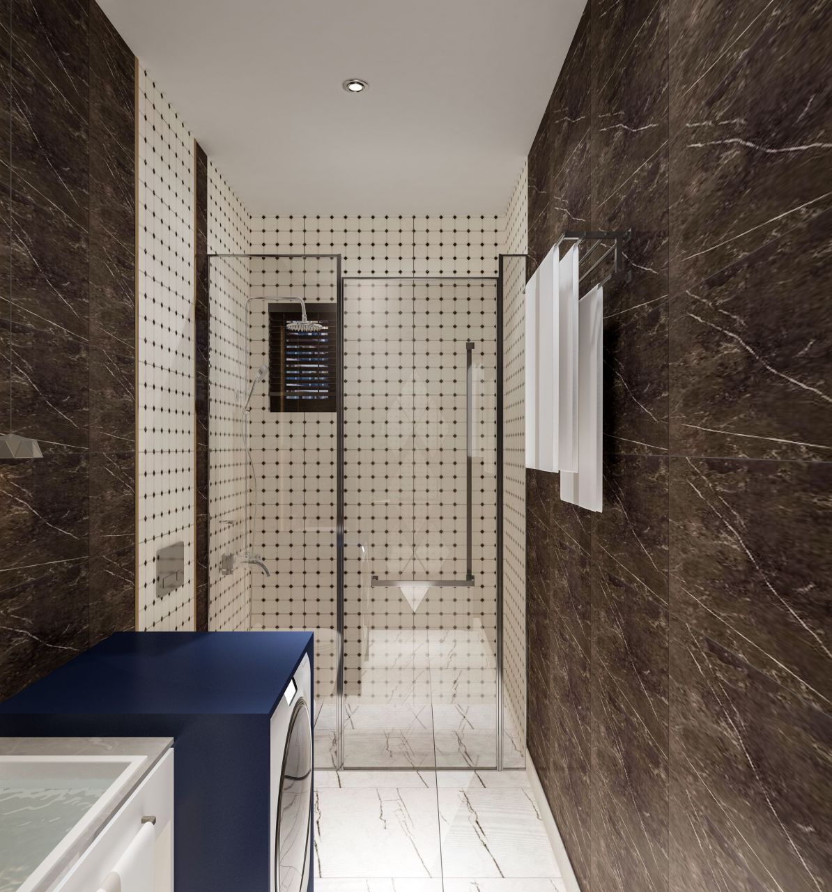 Piso en Alanya, Turquia, 130 m² - imagen 3