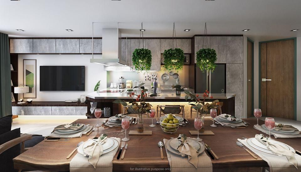 Apartment in Bang Tao, Thailand, 27 m² - Foto 7