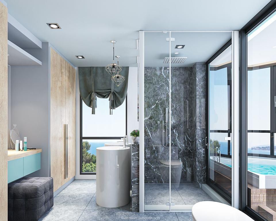 Apartment in Bang Tao, Thailand, 27 m² - Foto 9