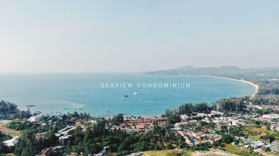 Apartment in Bang Tao, Thailand, 27 m² - Foto 14