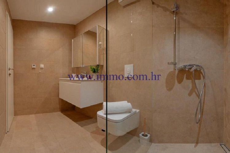 Villa sull'isola di Curzola, Croazia, 190 m² - foto 8