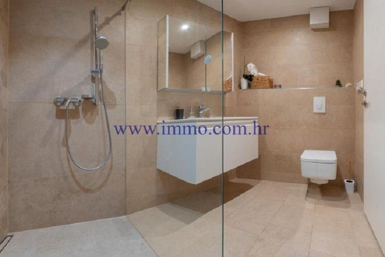 Villa sull'isola di Curzola, Croazia, 190 m² - foto 10