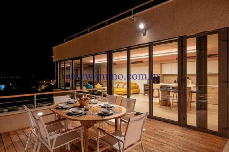 Villa sull'isola di Curzola, Croazia, 190 m² - foto 16