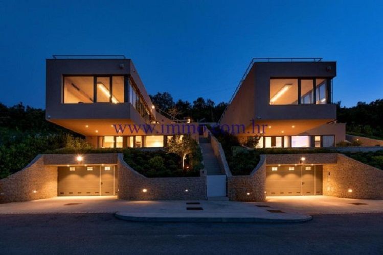 Villa sull'isola di Curzola, Croazia, 190 m² - foto 17