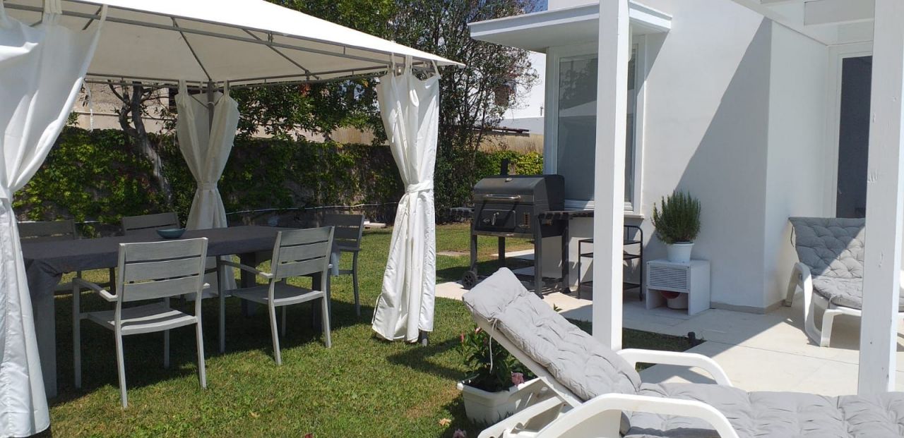 Villa en San Felice Circeo, Italia, 125 m² - imagen 3