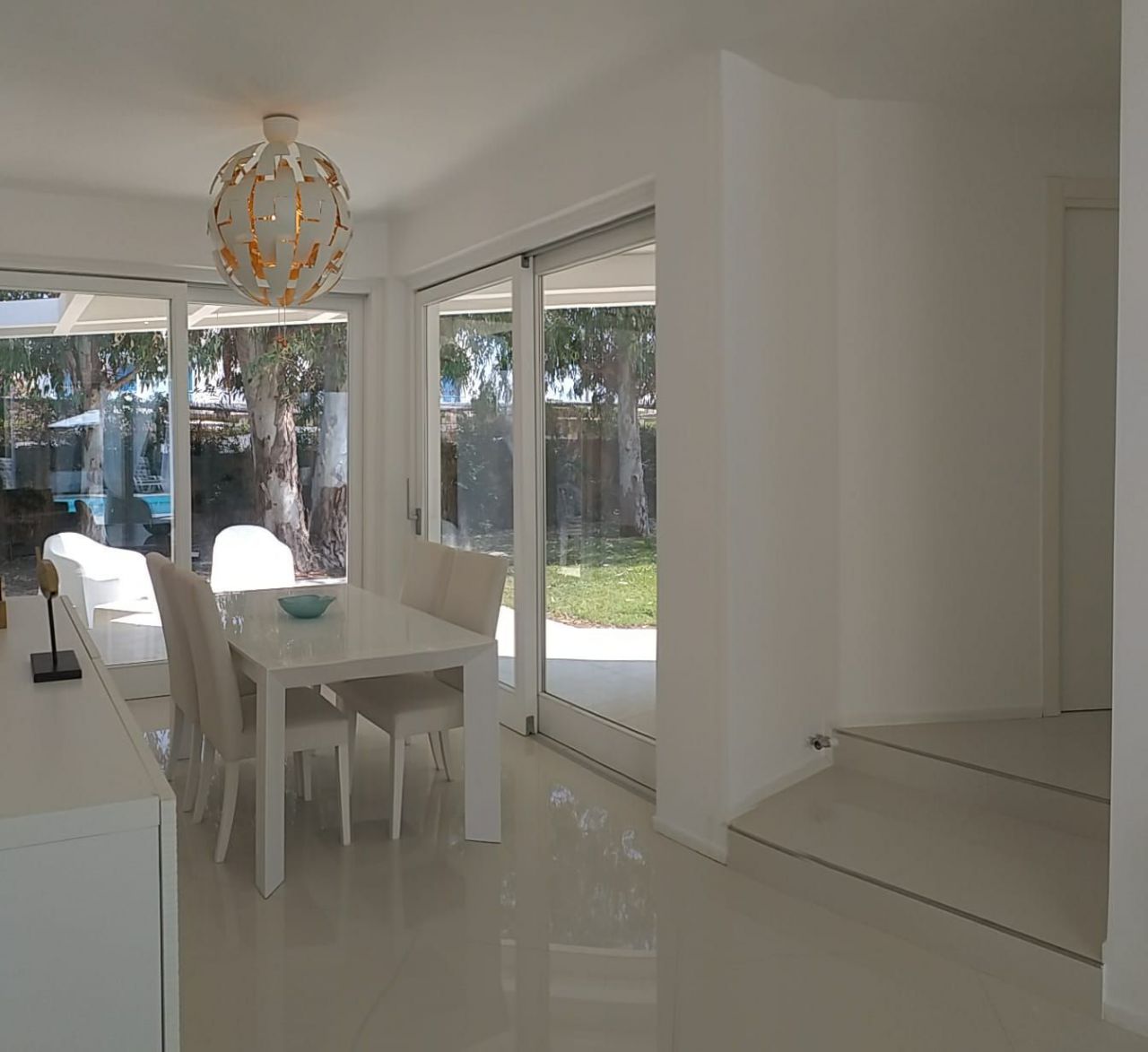 Villa en San Felice Circeo, Italia, 125 m² - imagen 6