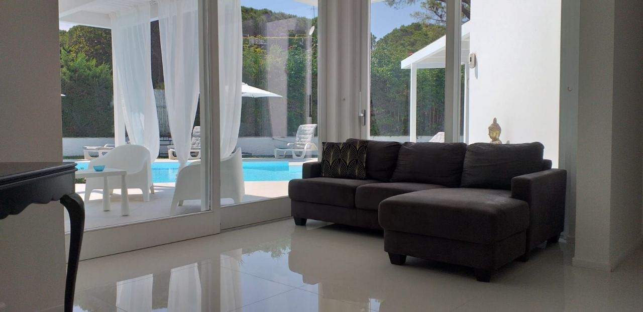 Villa en San Felice Circeo, Italia, 125 m² - imagen 7