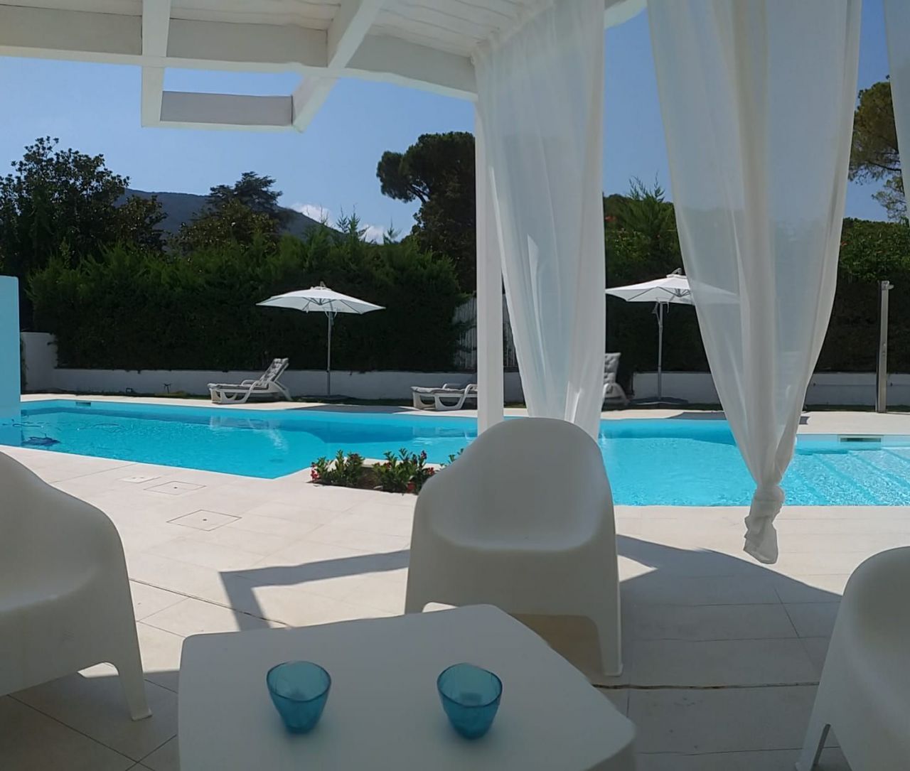 Villa en San Felice Circeo, Italia, 125 m² - imagen 9