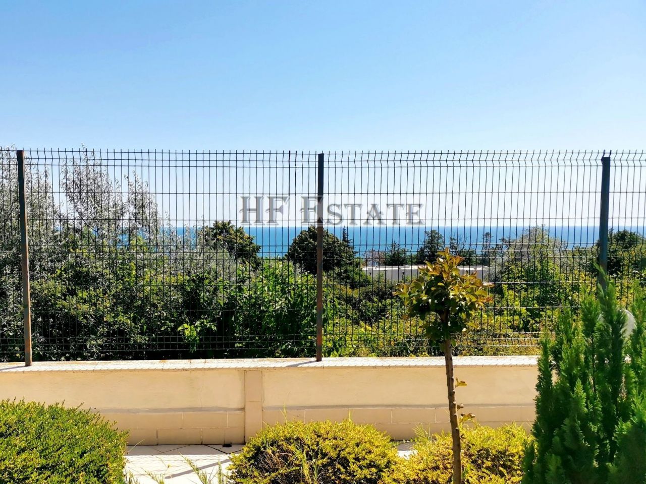 Flat in Byala, Bulgaria, 41 m² - picture 1