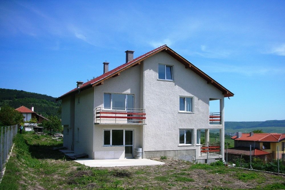 Casa a Balčik, Bulgaria, 270 m² - foto 3