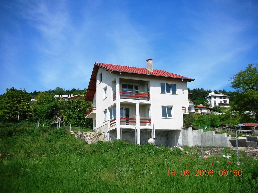 Casa a Balčik, Bulgaria, 270 m² - foto 2