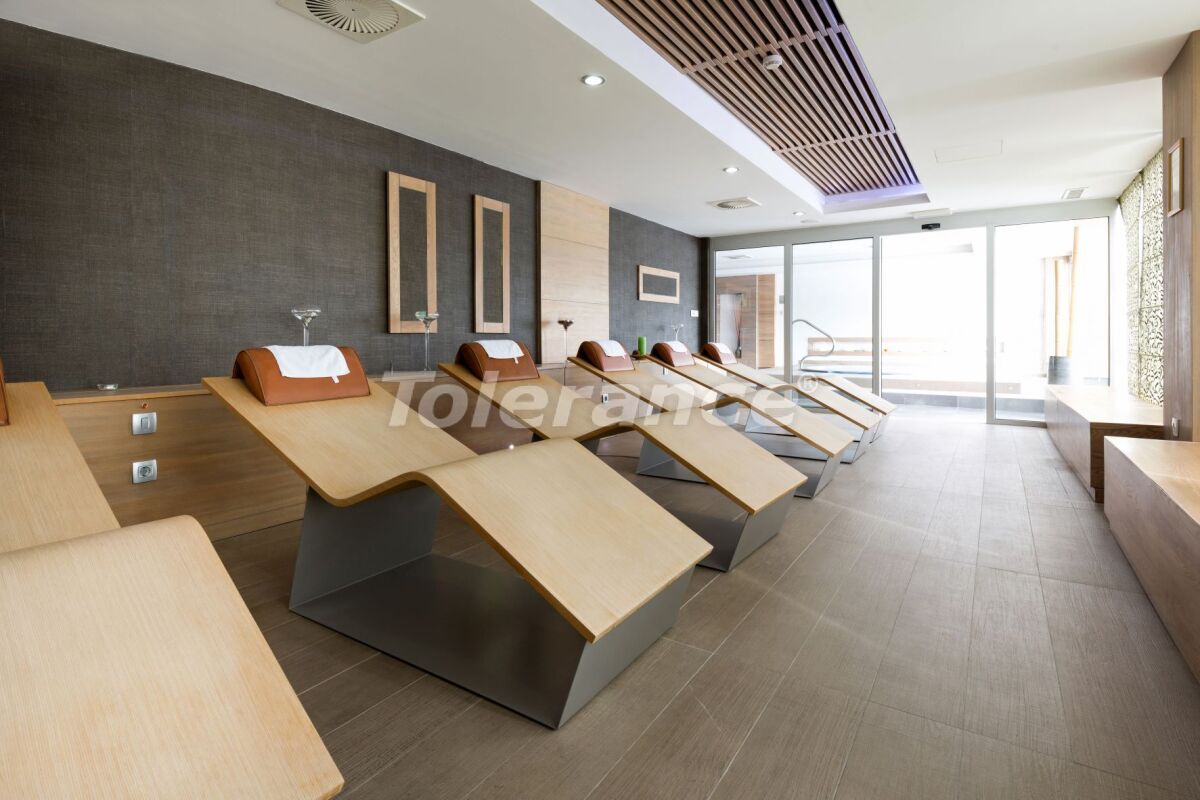 Apartamento en Mersin, Turquia, 70 m² - imagen 19