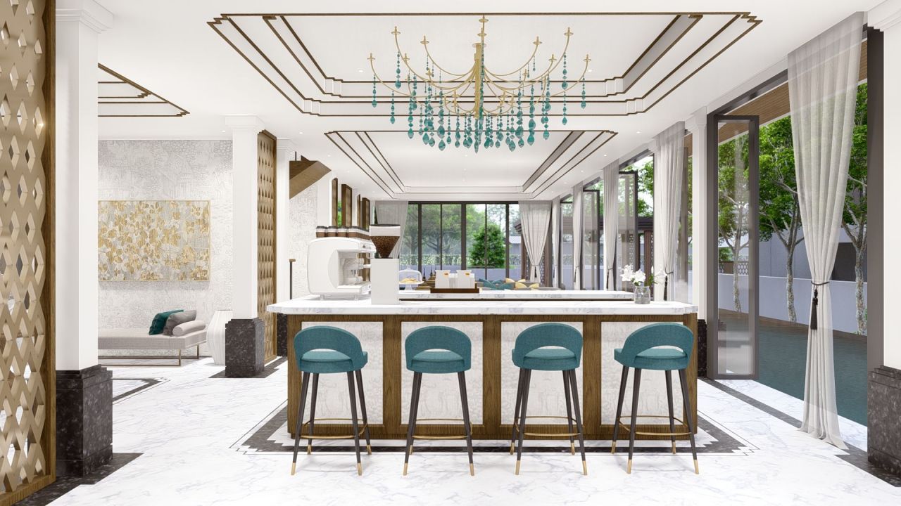 Villa in Phuket, Thailand, 500 m² - picture 8