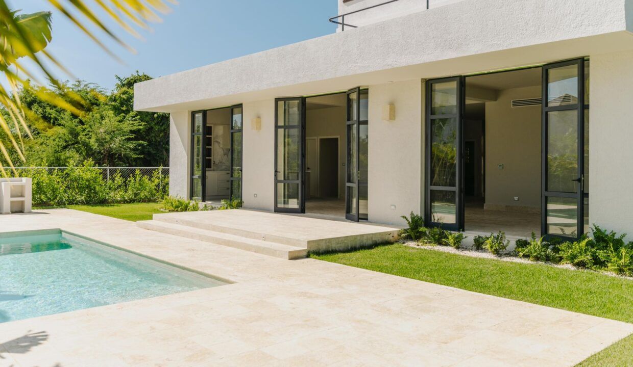 Villa à Punta Cana Village, République dominicaine, 342 m² - image 7