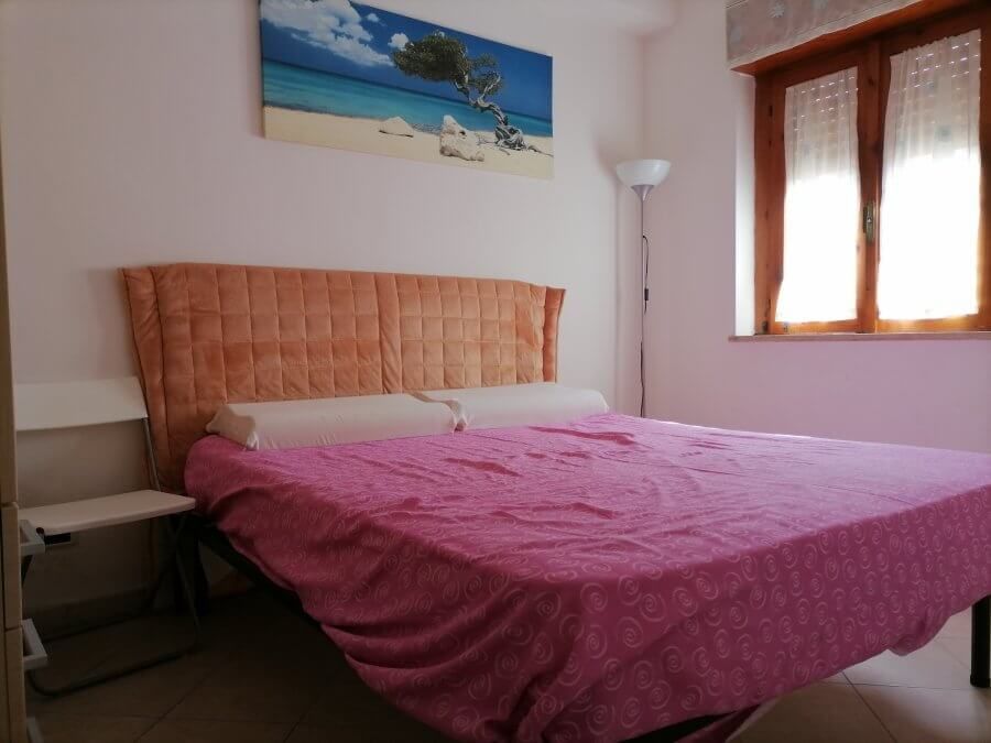 Appartamento a Scalea, Italia, 45 m² - foto 4