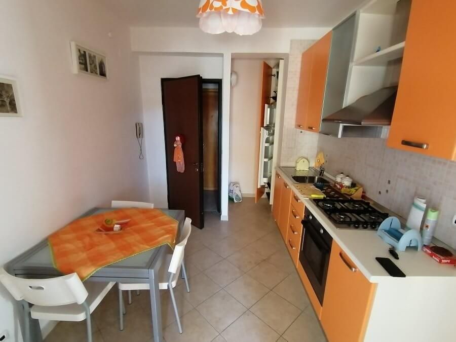 Piso en Scalea, Italia, 45 m² - imagen 1