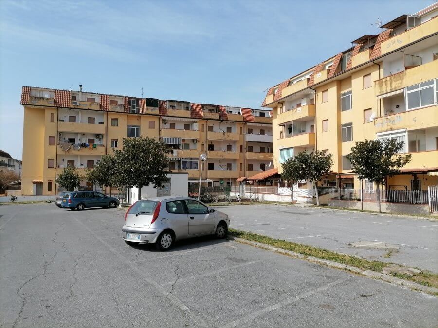 Appartamento a Scalea, Italia, 45 m² - foto 11