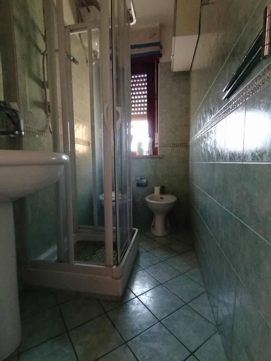 Appartamento a Scalea, Italia, 45 m² - foto 7