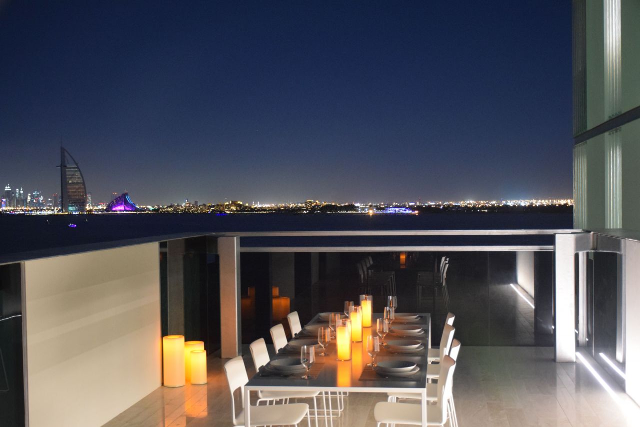 Ático en Dubái, EAU, 445 m² - imagen 15