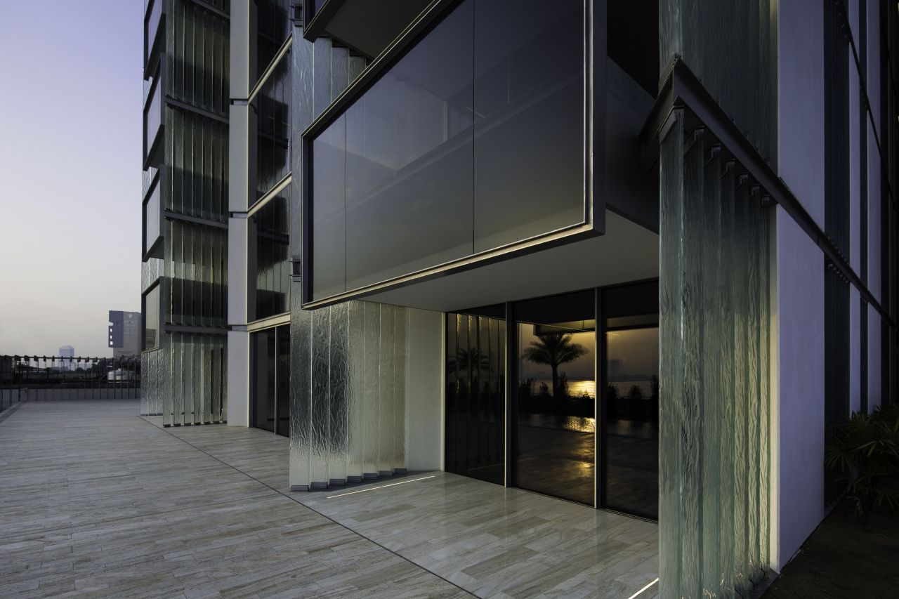 Ático en Dubái, EAU, 445 m² - imagen 4