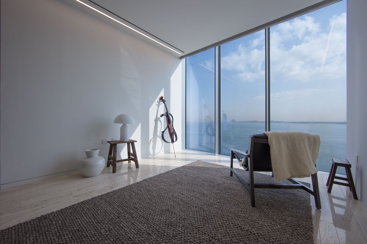 Ático en Dubái, EAU, 445 m² - imagen 11