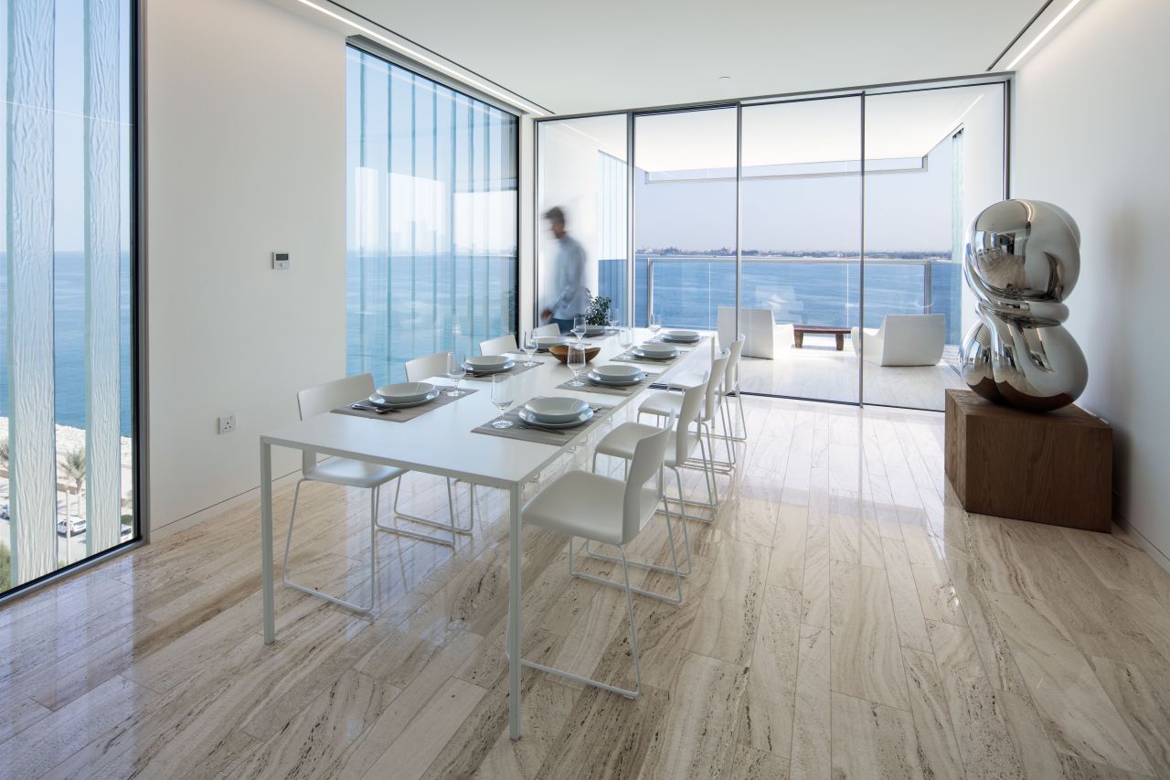 Ático en Dubái, EAU, 445 m² - imagen 6