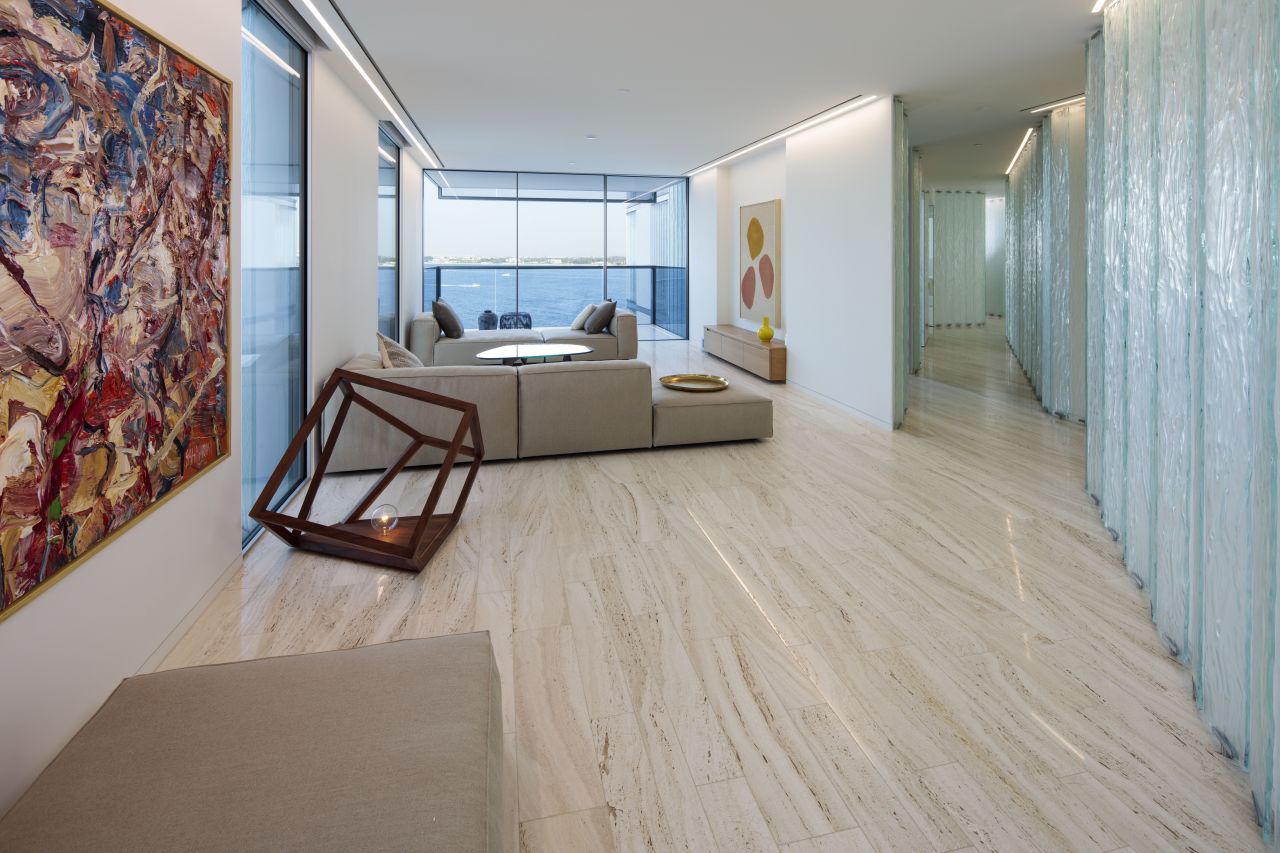 Ático en Dubái, EAU, 445 m² - imagen 8