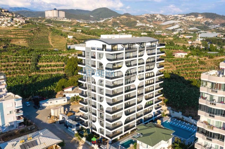 Piso en Alanya, Turquia, 65 m² - imagen 1