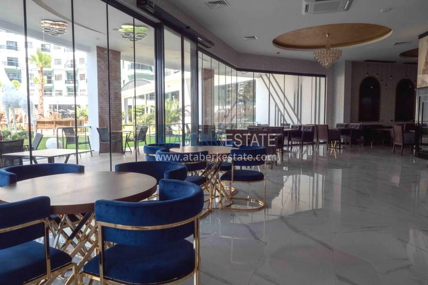 Appartamento a Alanya, Turchia, 55 m² - foto 8