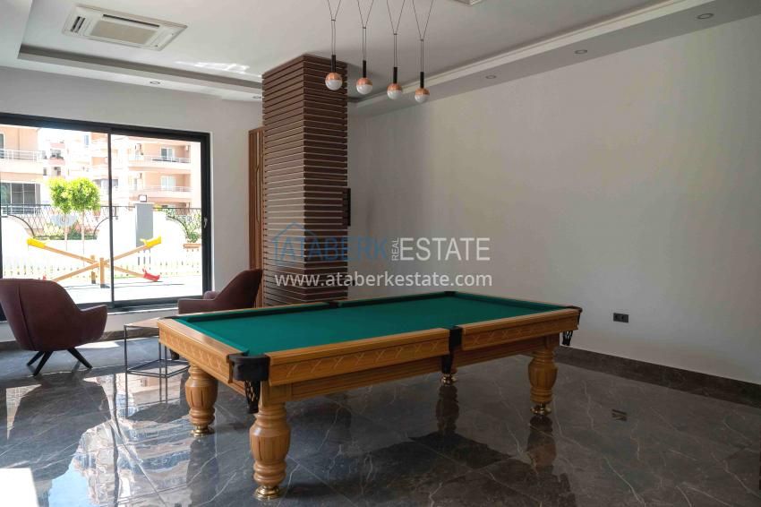 Appartamento a Alanya, Turchia, 55 m² - foto 12