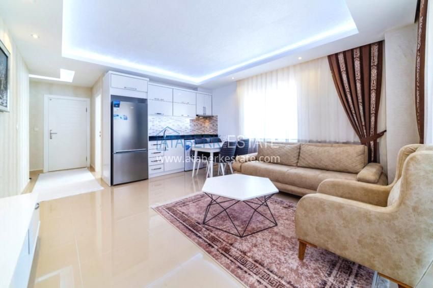 Piso en Alanya, Turquia, 70 m² - imagen 1