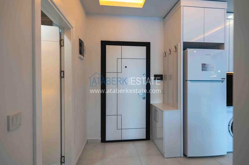 Apartment in Alanya, Turkey, 65 m² - picture 2