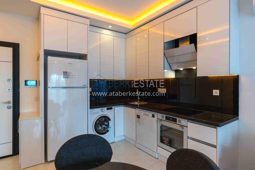 Apartment in Alanya, Turkey, 65 m² - picture 5