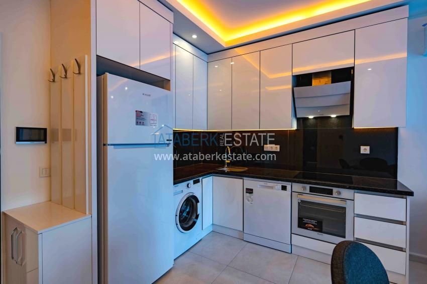 Apartment in Alanya, Turkey, 65 m² - picture 6