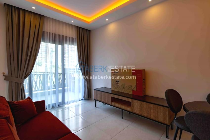 Apartment in Alanya, Turkey, 65 m² - picture 7