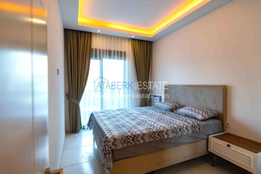 Apartment in Alanya, Turkey, 65 m² - picture 8