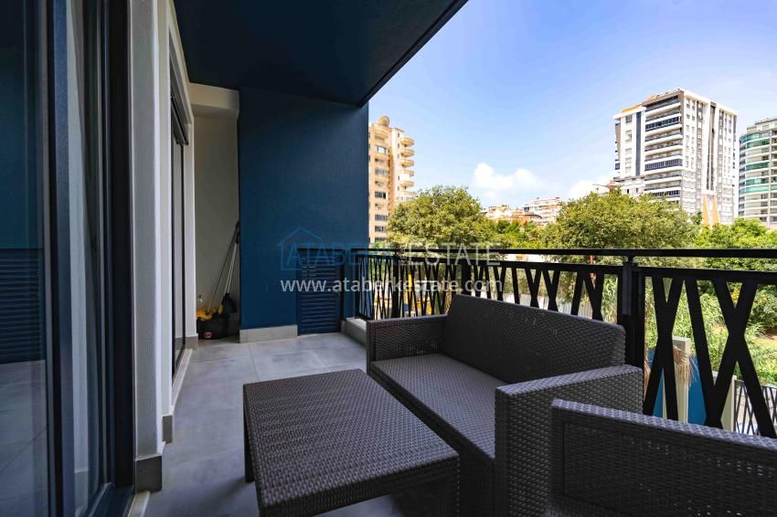 Apartment in Alanya, Turkey, 65 m² - picture 15