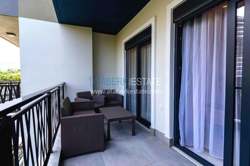 Apartment in Alanya, Turkey, 65 m² - picture 14