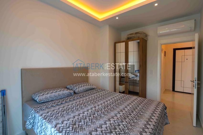 Apartment in Alanya, Turkey, 65 m² - picture 9