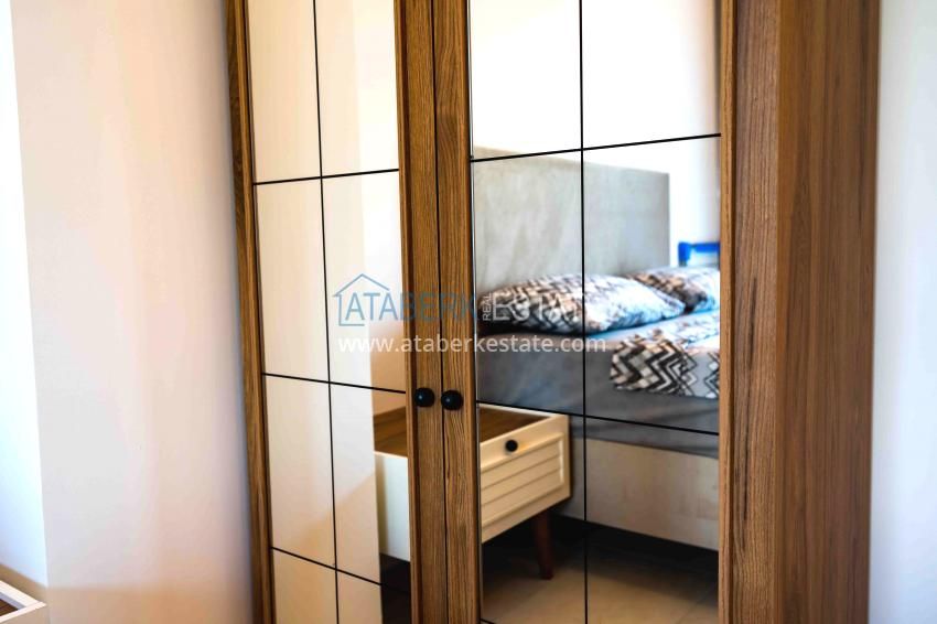 Apartment in Alanya, Turkey, 65 m² - picture 12