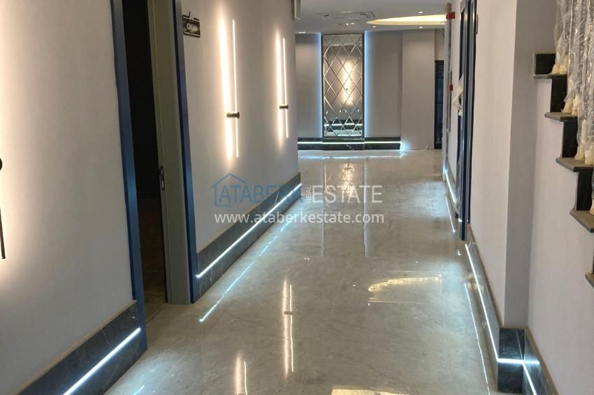 Apartment in Alanya, Turkey, 65 m² - picture 17