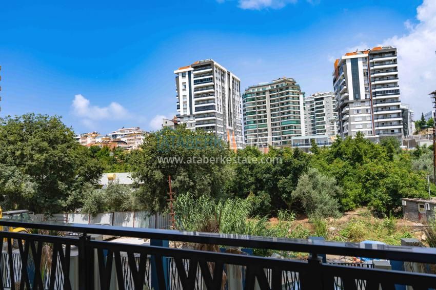 Apartment in Alanya, Turkey, 65 m² - picture 16