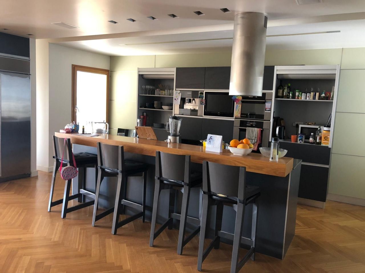 Penthouse in Herzlija, Israel, 280 m² - Foto 8