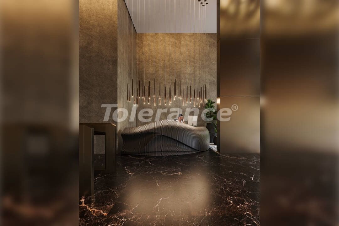 Apartment in Izmir, Türkei, 157 m² - Foto 6