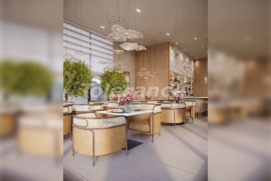 Apartment in Izmir, Türkei, 157 m² - Foto 7