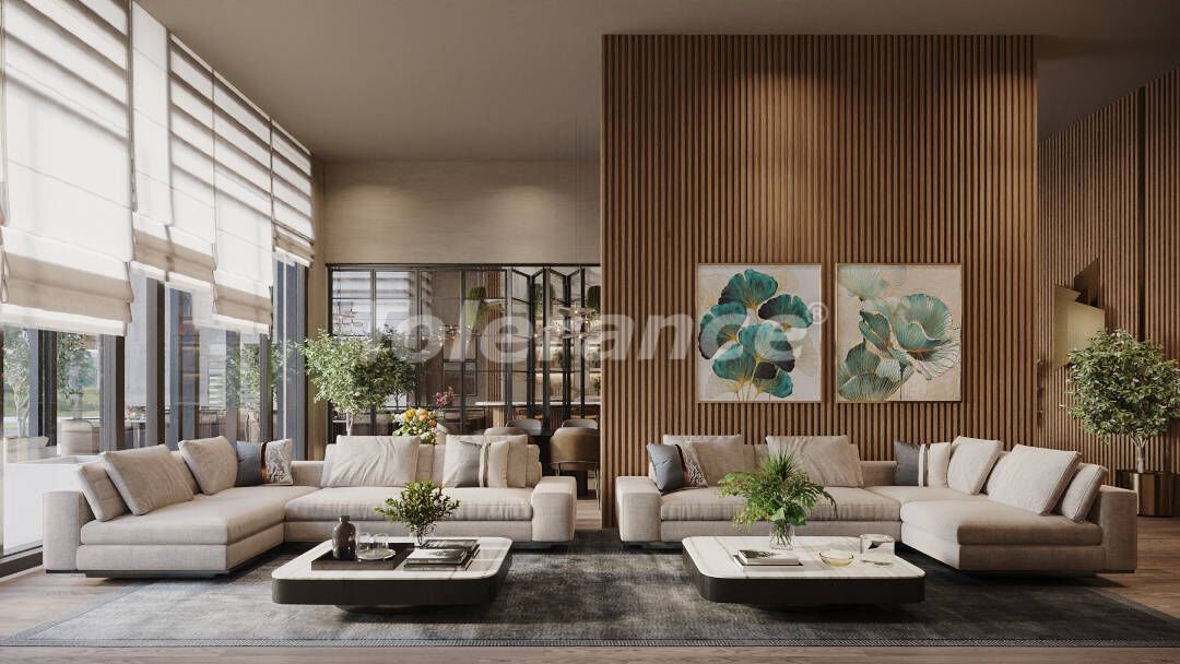 Apartment in Izmir, Türkei, 157 m² - Foto 8